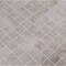 Msi Ansello Gray 12 In. X 12 In. X 9 Mm Glazed Ceramic Mesh-Mounted Mosaic Tile, 8PK ZOR-PT-0503 - alternate 5